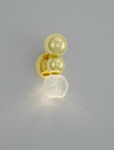 PONCE Wandleuchte von Luces Exclusivas LE42705 3 PONCE Wandleuchte von Luces Exclusivas LE42705 small 3