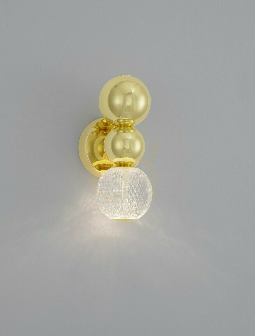 Anzeige PONCE Wandleuchte von Luces Exclusivas LE42705 PONCE Wandleuchte von Luces Exclusivas LE42705