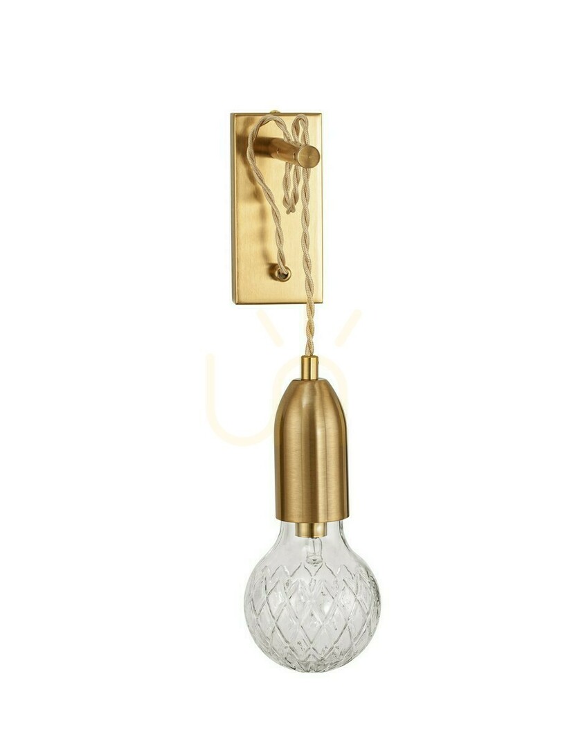 BANI Luces Exclusivas Wandleuchte LE42708