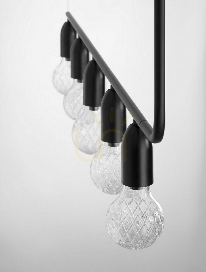 Aussicht BANI Luces Exclusivas Pendelleuchte LE42716 BANI Luces Exclusivas Pendelleuchte LE42716