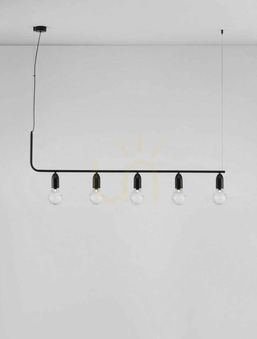 Vorschau BANI Luces Exclusivas Pendelleuchte LE42716 BANI Luces Exclusivas Pendelleuchte LE42716