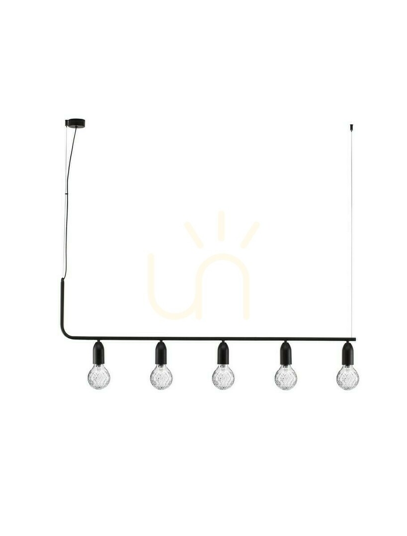 Prüfen BANI Luces Exclusivas Pendelleuchte LE42716 BANI Luces Exclusivas Pendelleuchte LE42716