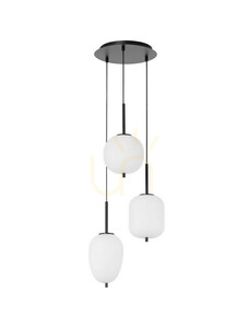 MARC Luces Exclusivas Pendelleuchte LE42724 small 0