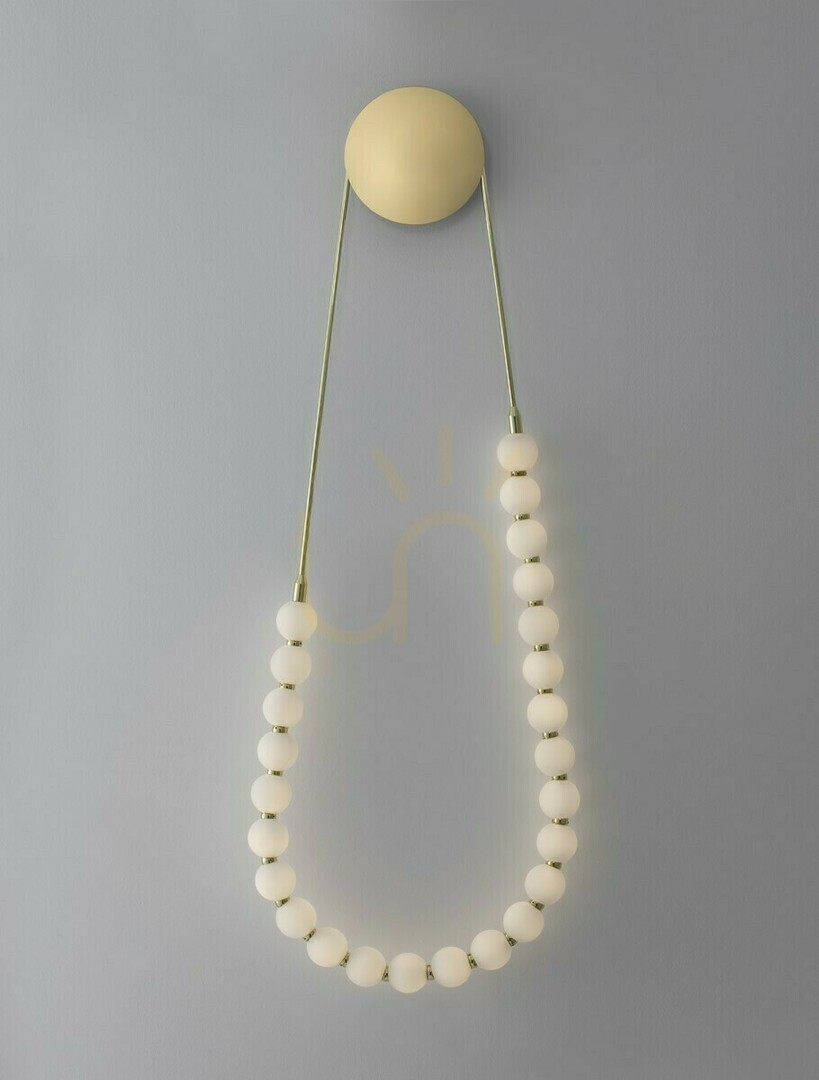 Vorschau MOCA Luces Exclusivas Wandleuchte LE42725 MOCA Luces Exclusivas Wandleuchte LE42725