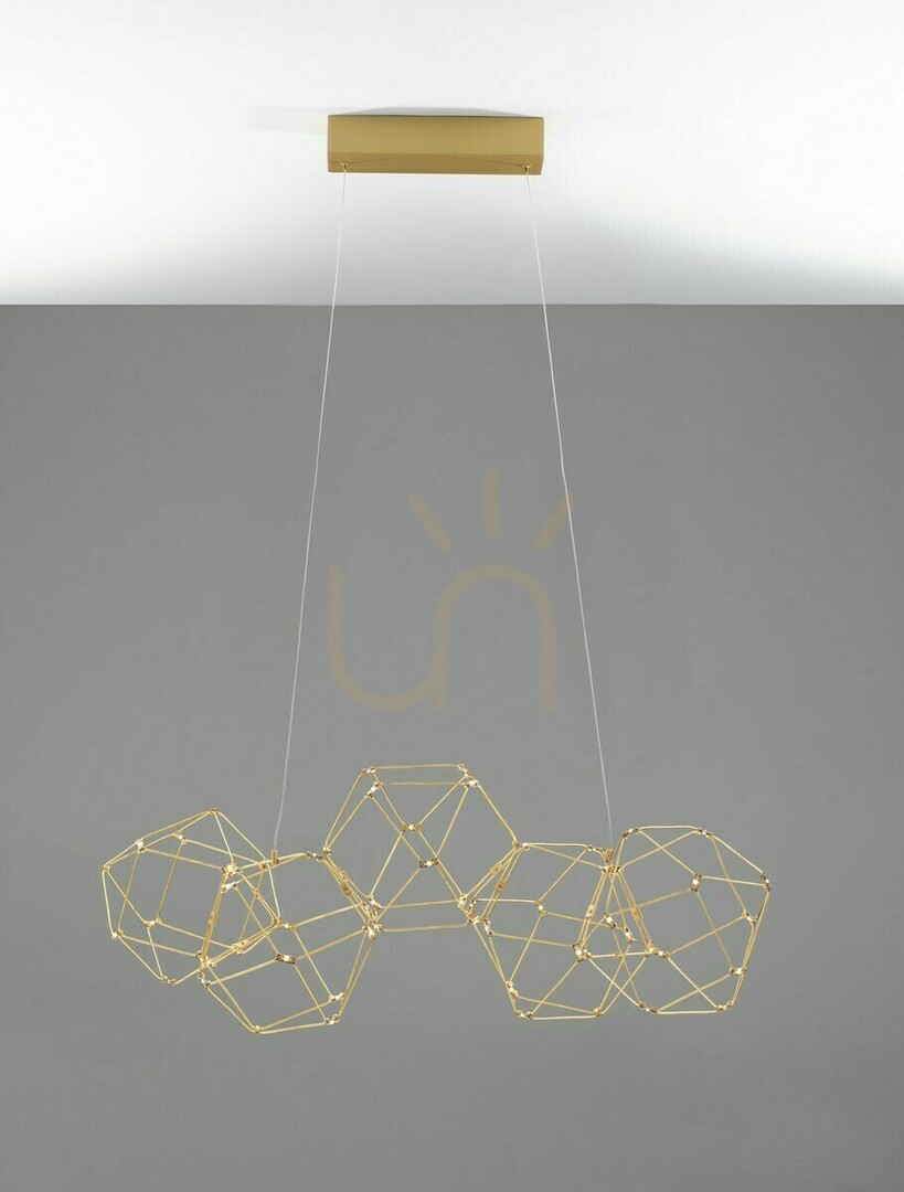 Vorschau ASIS Luces Exclusivas Pendelleuchte LE42726 ASIS Luces Exclusivas Pendelleuchte LE42726