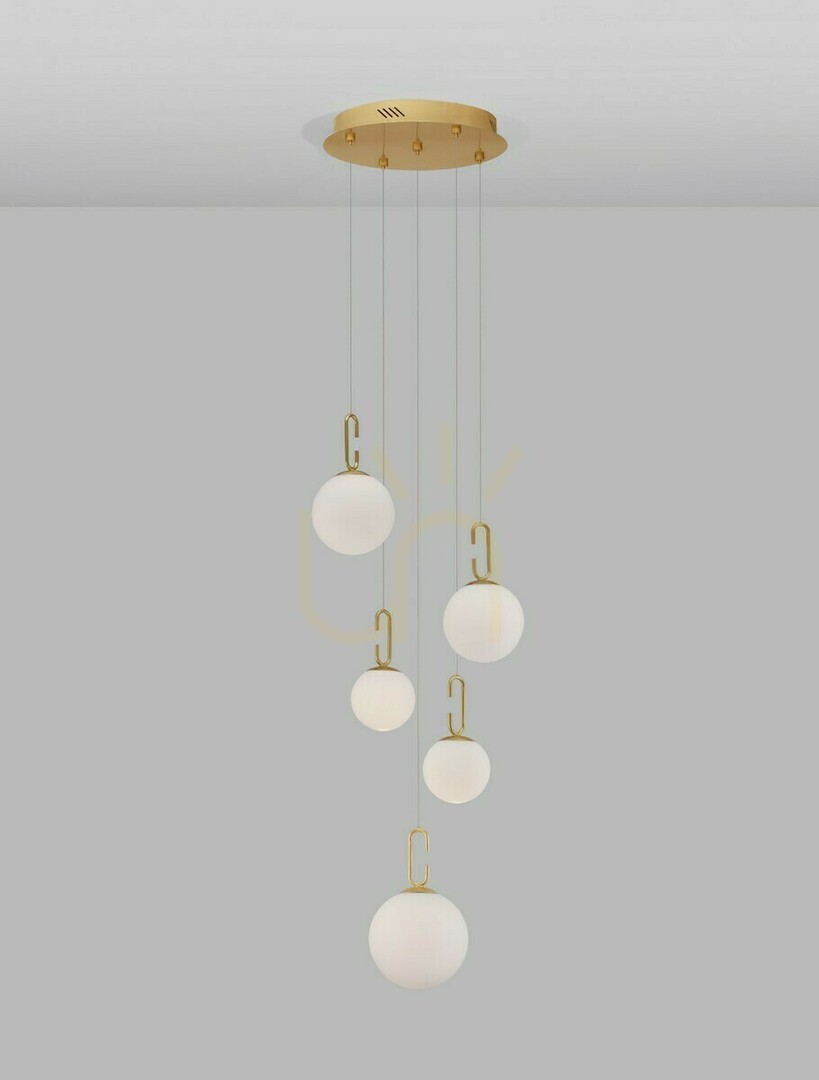 Vorschau YARA Pendelleuchte von Luces Exclusivas LE42732 YARA Pendelleuchte von Luces Exclusivas LE42732