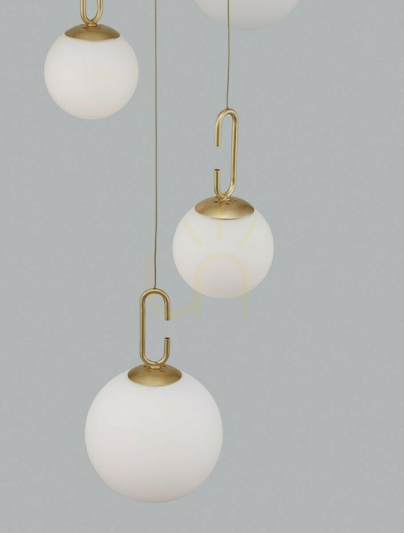 Anzeige YARA Pendelleuchte von Luces Exclusivas LE42732 YARA Pendelleuchte von Luces Exclusivas LE42732