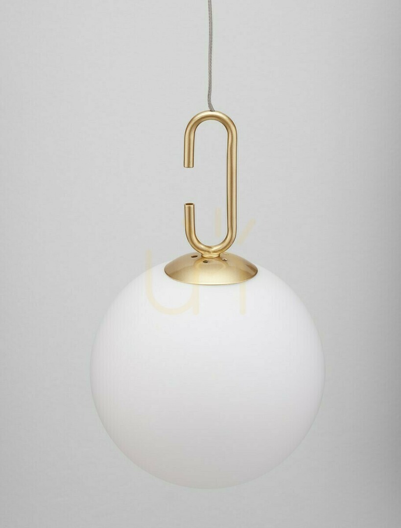 Aussicht YARA Pendelleuchte von Luces Exclusivas LE42733 YARA Pendelleuchte von Luces Exclusivas LE42733