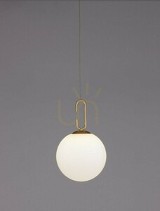 YARA Pendelleuchte von Luces Exclusivas LE42733 4 YARA Pendelleuchte von Luces Exclusivas LE42733 small 4