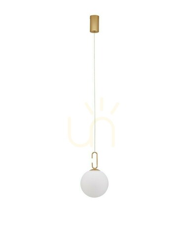 Prüfen YARA Pendelleuchte von Luces Exclusivas LE42733
