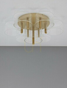 Plafond TUNAS Luces Exclusivas LE42743 small 3