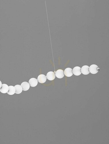 Prüfen MOCA Luces Exclusivas Pendelleuchte LE42745