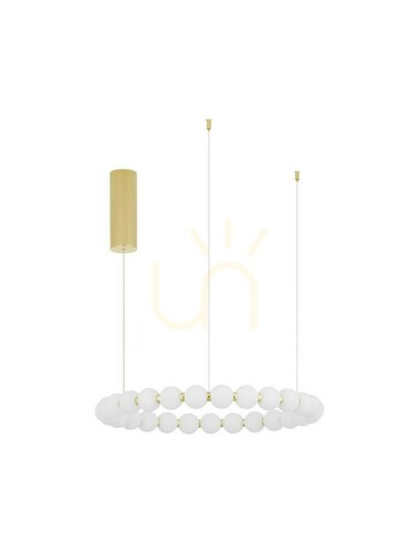 Prüfen MOCA Luces Exclusivas Pendelleuchte LE42748