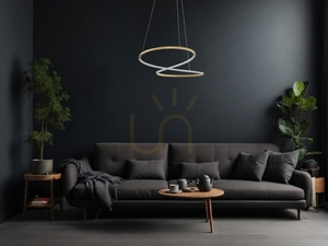 CELAYA Pendelleuchte von Luces Exclusivas LE42761 small 4
