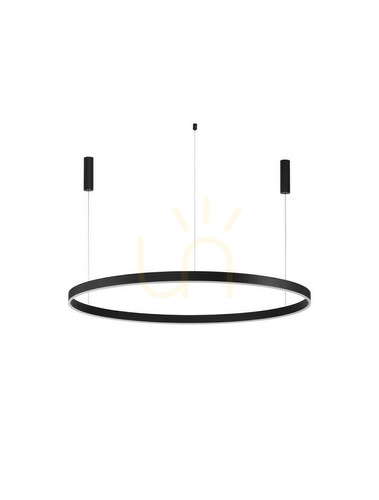 Prüfen JACA Luces Exclusivas Pendelleuchte LE42770
