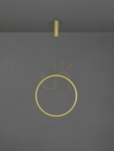 AUTLAN Luces Exclusivas Pendelleuchte LE42775 small 1