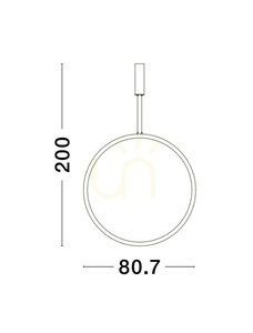 AUTLAN Luces Exclusivas Pendelleuchte LE42776 1 AUTLAN Luces Exclusivas Pendelleuchte LE42776 small 1