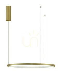 TOLUCA Luces Exclusivas Pendelleuchte LE42777 small 0