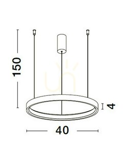 ZACAPU Luces Exclusivas Pendelleuchte LE42792 2 ZACAPU Luces Exclusivas Pendelleuchte LE42792 small 2