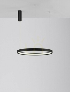 ZACAPU Luces Exclusivas Pendelleuchte LE42794 small 1