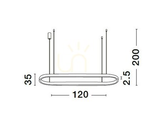 SILAO Luces Exclusivas Pendelleuchte LE42798 3 SILAO Luces Exclusivas Pendelleuchte LE42798 small 3
