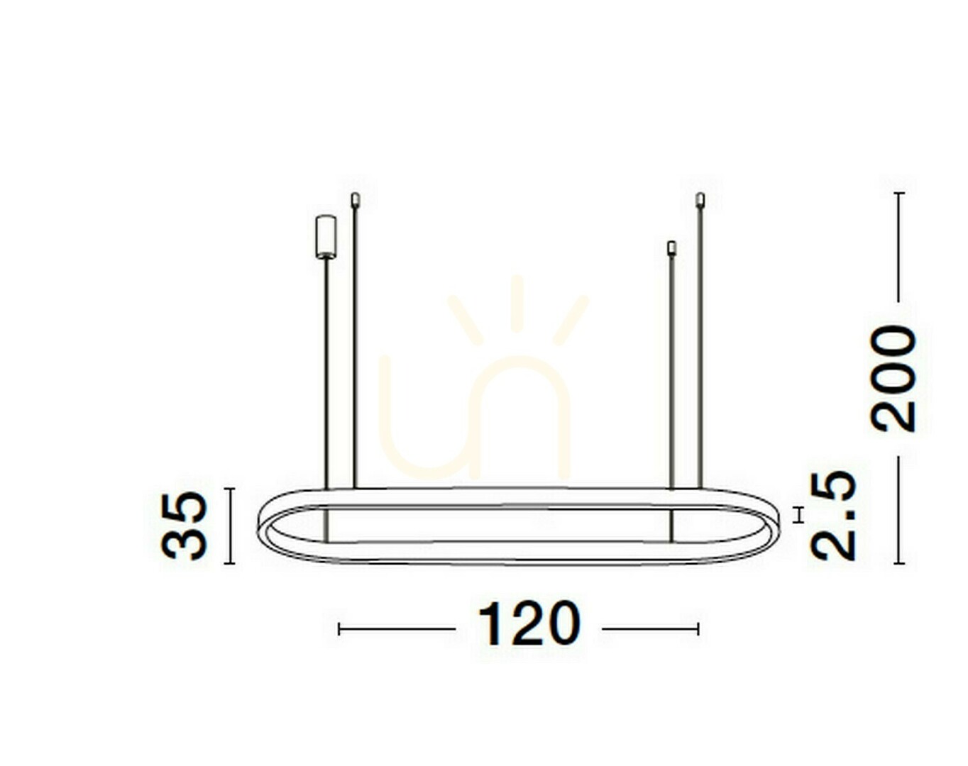 Anzeige SILAO Luces Exclusivas Pendelleuchte LE42798 SILAO Luces Exclusivas Pendelleuchte LE42798