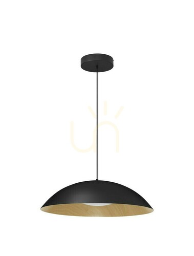 Prüfen VALLES Luces Exclusivas Pendelleuchte LE42806