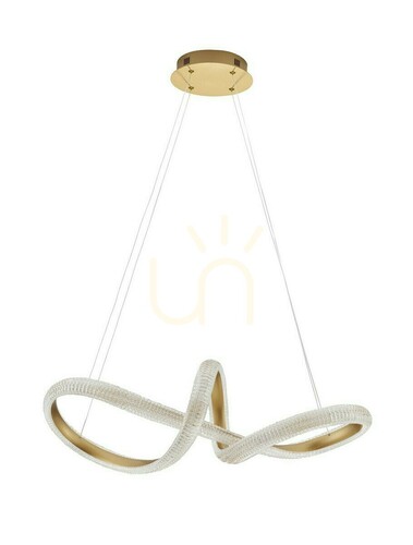 Prüfen AMECA Luces Exclusivas Pendelleuchte LE42817