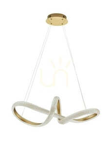 AMECA Luces Exclusivas Pendelleuchte LE42817 small 0