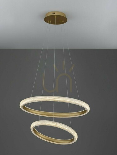 Prüfen AMECA Luces Exclusivas Pendelleuchte LE42818