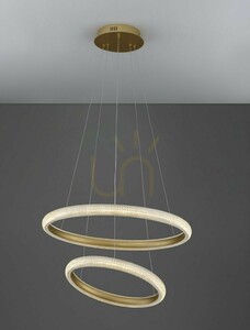 AMECA Luces Exclusivas Pendelleuchte LE42818 small 1