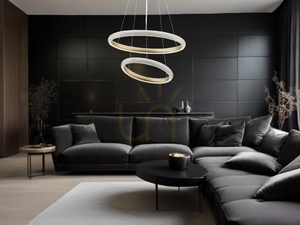 AMECA Luces Exclusivas Pendelleuchte LE42818 small 4