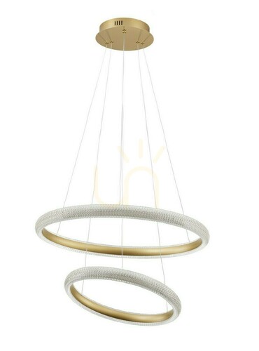 Prüfen AMECA Luces Exclusivas Pendelleuchte LE42818