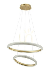 AMECA Luces Exclusivas Pendelleuchte LE42818 small 0