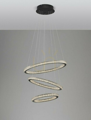 Prüfen TEPIC Luces Exclusivas Pendelleuchte LE42822