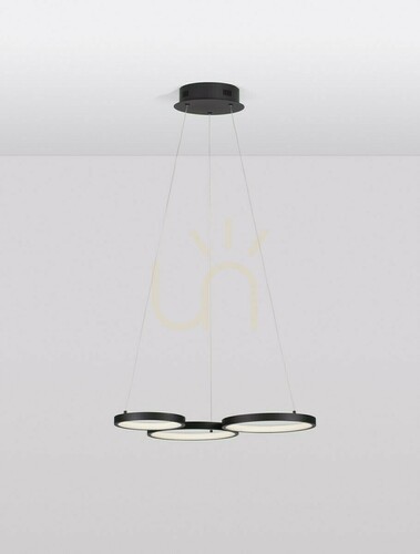 Prüfen GARCIA Luces Exclusivas Pendelleuchte LE42827