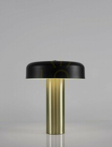 MORELIA Tischleuchte von Luces Exclusivas LE42880 small 1