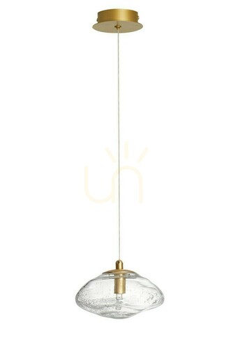 Prüfen NAYARIT Luces Exclusivas Pendelleuchte LE42897