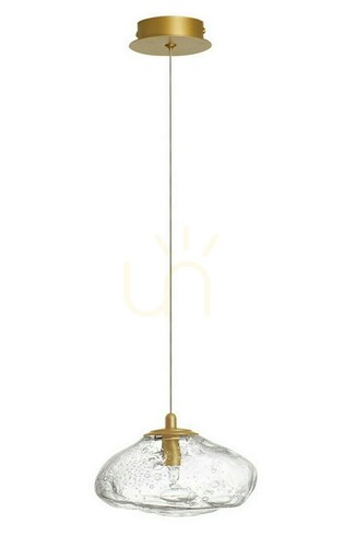 Prüfen NAYARIT Luces Exclusivas Pendelleuchte LE42898