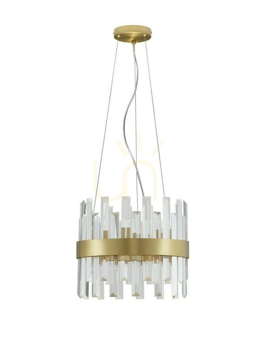 CHOLULA Pendelleuchte von Luces Exclusivas LE42907