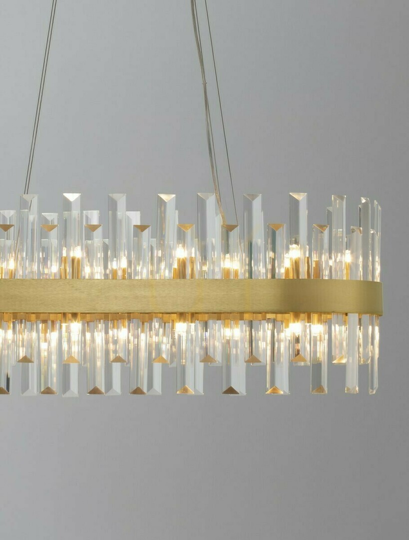 Anzeige CHOLULA Pendelleuchte von Luces Exclusivas LE42909 CHOLULA Pendelleuchte von Luces Exclusivas LE42909