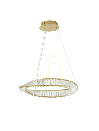 Prüfen BAUTA Luces Exclusivas Pendelleuchte LE42912