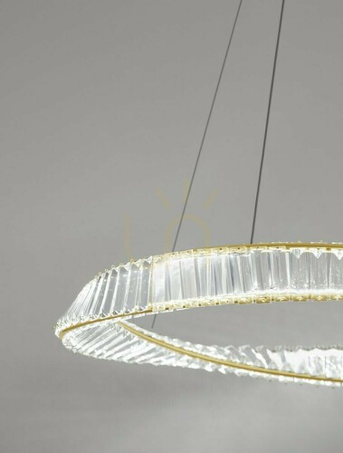 Prüfen BAUTA Luces Exclusivas Pendelleuchte LE42913