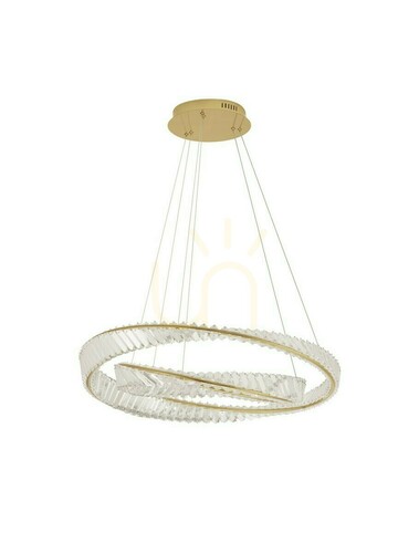 Prüfen BAUTA Luces Exclusivas Pendelleuchte LE42914