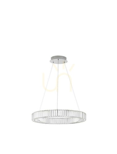 Prüfen BAUTA Luces Exclusivas Pendelleuchte LE42915