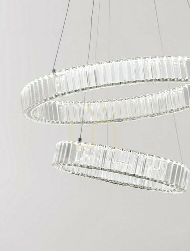 Prüfen BAUTA Luces Exclusivas Pendelleuchte LE42917