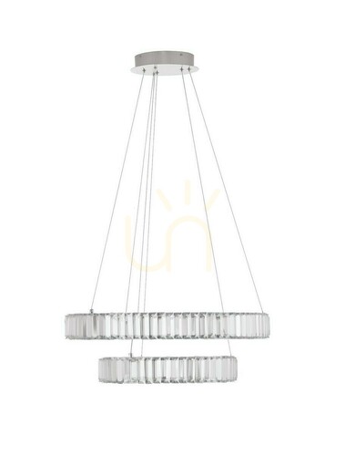 Prüfen BAUTA Luces Exclusivas Pendelleuchte LE42917