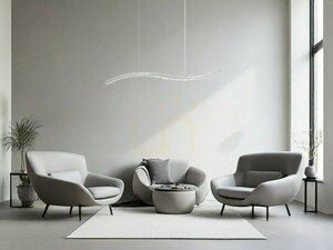 BAUTA Luces Exclusivas Pendelleuchte LE42921 small 3