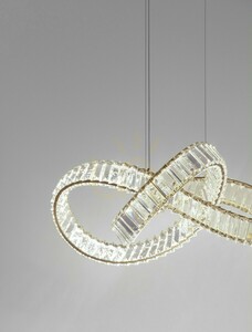 SINALOA Luces Exclusivas Pendelleuchte LE42922 small 1