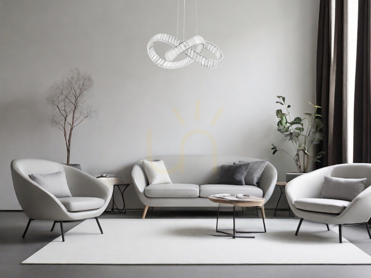 Anzeige SINALOA Luces Exclusivas Pendelleuchte LE42923 SINALOA Luces Exclusivas Pendelleuchte LE42923